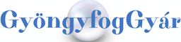 Gyöngyfoggyár                        