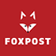 Foxpost csomagautomata